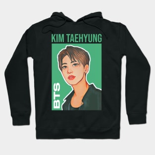 Kim Taehyung Hoodie